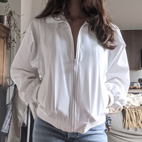 Vintage Cambridge Jacket - Picture 5 of 5